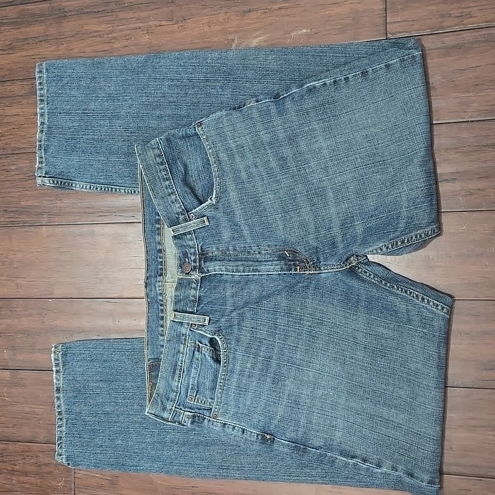 LEVI STRAUSS & CO.JEAN